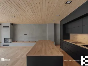 Prodej bytu 5+kk, Pec pod Sněžkou, 135 m2