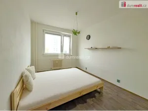 Prodej bytu 2+kk, Ústí nad Labem - Severní Terasa, Ježkova, 40 m2