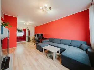 Prodej bytu 2+kk, Brno, Svážná, 47 m2