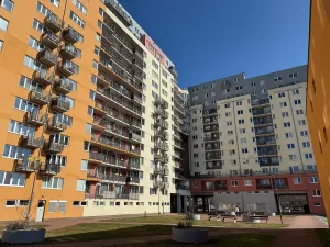Prodej bytu 2+kk, Praha - Troja, Hnězdenská, 47 m2