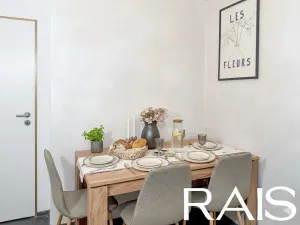 Prodej kanceláře, Brno, Bašty, 42 m2