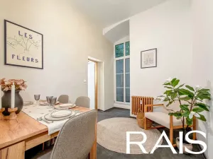 Prodej kanceláře, Brno, Bašty, 42 m2