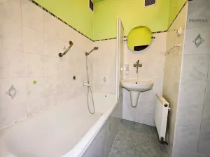 Prodej bytu 4+1, Svitavy, Antonína Slavíčka, 81 m2