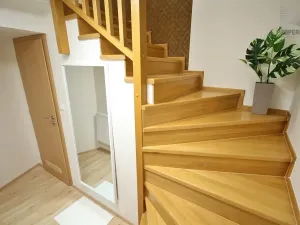 Prodej bytu 4+kk, Brno, Ríšova, 118 m2