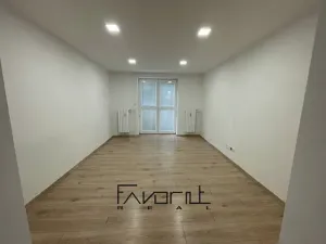 Pronájem bytu 2+1, Ostrava, Odborářská, 52 m2