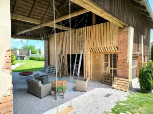 Prodej rodinného domu, Vitiněves, 195 m2