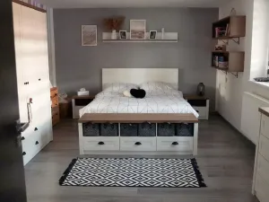 Prodej rodinného domu, Vitiněves, 195 m2