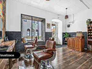 Prodej rodinného domu, Doksy, Komenského, 412 m2