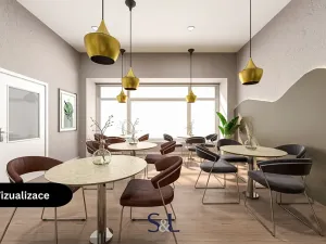 Prodej rodinného domu, Doksy, Komenského, 412 m2