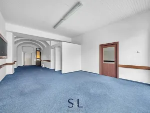 Prodej rodinného domu, Doksy, Komenského, 412 m2