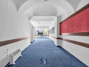 Prodej rodinného domu, Doksy, Komenského, 412 m2