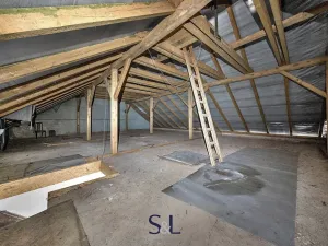 Prodej rodinného domu, Doksy, Komenského, 412 m2