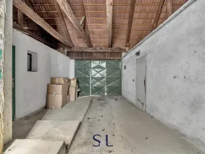 Prodej rodinného domu, Doksy, Komenského, 412 m2