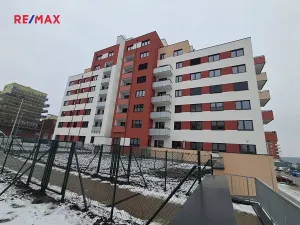 Pronájem - jiné, Praha - Hlubočepy, Fabiánové, 63 m2