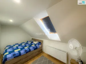 Prodej rodinného domu, Rychnov u Jablonce nad Nisou, Dobrovodská, 140 m2