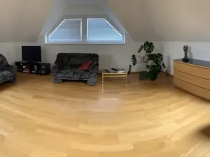 Pronájem rodinného domu, Praha - Dolní Chabry, Klášterecká, 173 m2