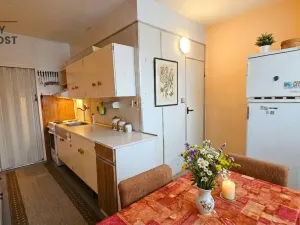 Prodej bytu 2+1, Ivanovice na Hané, Mlýnská, 56 m2