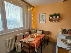 Prodej bytu 2+1, Ivanovice na Hané, Mlýnská, 56 m2