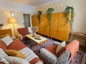 Prodej bytu 2+1, Ivanovice na Hané, Mlýnská, 56 m2