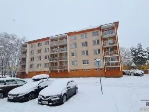 Prodej bytu 2+1, Ivanovice na Hané, Mlýnská, 56 m2