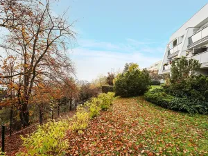 Pronájem bytu 2+kk, Praha - Libeň, Přádova, 60 m2