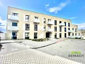 Pronájem bytu 2+kk, Brno, Líšeňská, 45 m2