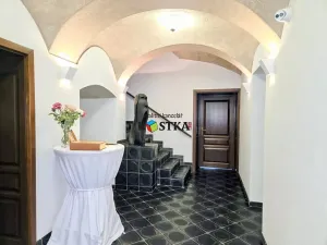 Pronájem bytu 3+kk, Příbor, Místecká, 154 m2