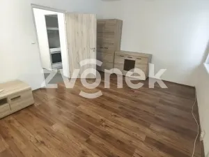 Pronájem bytu 2+1, Kroměříž, Vachova, 52 m2