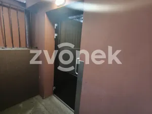 Pronájem bytu 2+1, Kroměříž, Vachova, 52 m2