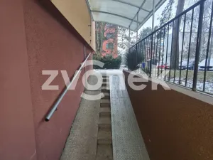 Pronájem bytu 2+1, Kroměříž, Vachova, 52 m2