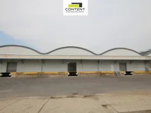 Pronájem skladu, Rousínov, Tománkova, 1170 m2