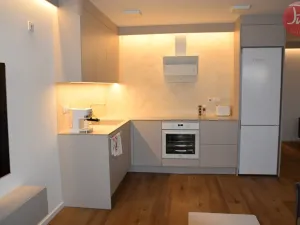 Pronájem bytu 2+kk, Soběšovice, 57 m2
