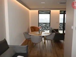 Pronájem bytu 2+kk, Soběšovice, 57 m2