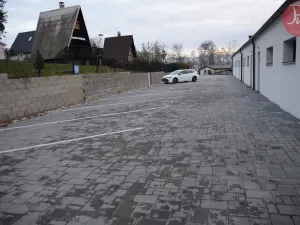 Pronájem bytu 2+kk, Soběšovice, 57 m2