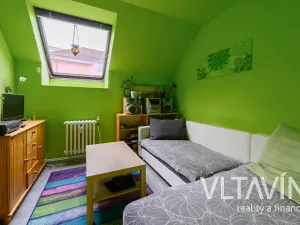 Prodej bytu 2+kk, Kralupy nad Vltavou, 9. května, 47 m2