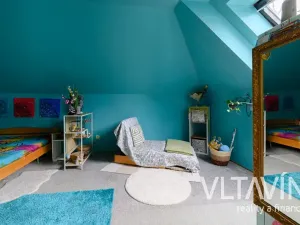 Prodej bytu 2+kk, Kralupy nad Vltavou, 9. května, 47 m2