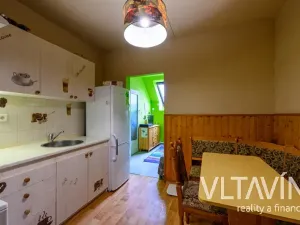 Prodej bytu 2+kk, Kralupy nad Vltavou, 9. května, 47 m2