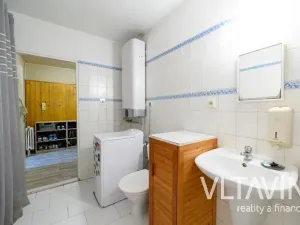 Prodej bytu 2+kk, Kralupy nad Vltavou, 9. května, 47 m2