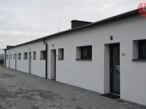 Pronájem bytu 2+kk, Soběšovice, 53 m2
