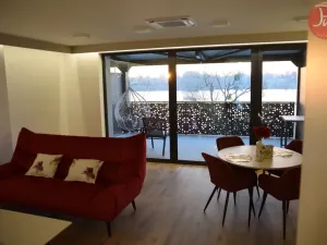 Pronájem bytu 2+kk, Soběšovice, 53 m2