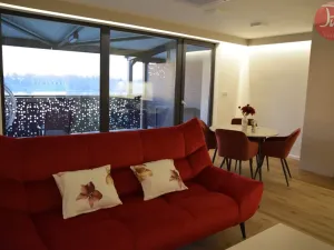 Pronájem bytu 2+kk, Soběšovice, 53 m2