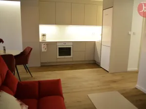 Pronájem bytu 2+kk, Soběšovice, 53 m2