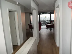 Pronájem bytu 2+kk, Soběšovice, 53 m2
