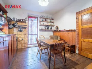 Prodej rodinného domu, Praha - Štěrboholy, Kazaňská, 90 m2