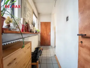 Prodej rodinného domu, Praha - Štěrboholy, Kazaňská, 90 m2