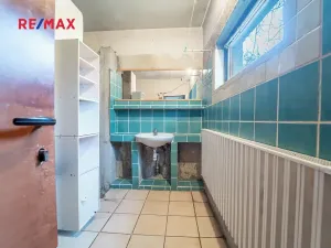 Prodej rodinného domu, Praha - Štěrboholy, Kazaňská, 90 m2