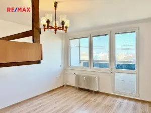 Prodej bytu 1+kk, Pardubice, Valčíkova, 29 m2