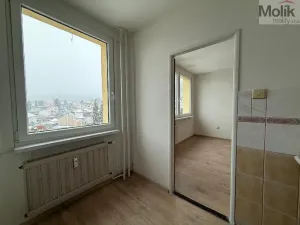 Pronájem bytu 1+1, Most, Jana Opletala, 34 m2