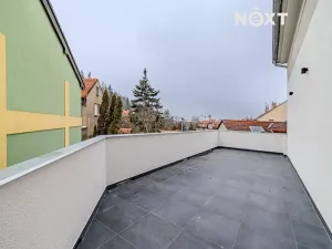 Prodej bytu 1+kk, Praha - Zbraslav, Elišky Přemyslovny, 30 m2