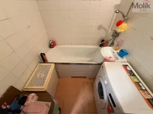 Prodej bytu 3+1, Most, Lidická, 59 m2